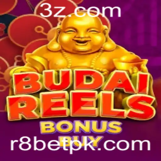 r8bet - BudaiReelsBonusBuy: A Nova Experiência de Jogo com R8BET