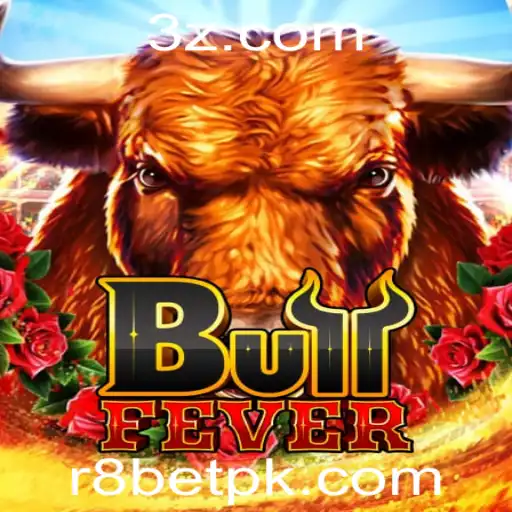 Introdução e Regras do Jogo BullFever: A Nova Sensação com r8bet