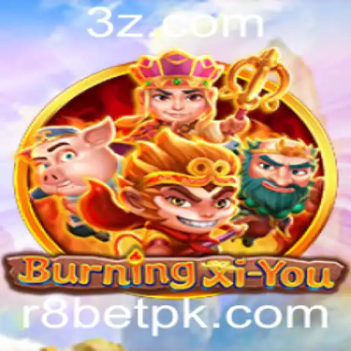 r8bet - Explorando o Universo de BurningXiYou: Um Guia Completo