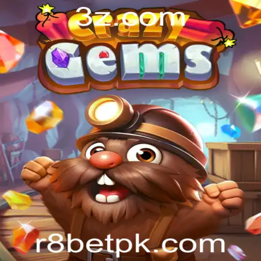 r8bet - Explorando o Universo Vibrante de CrazyGems: Regras, Estratégias e Mais