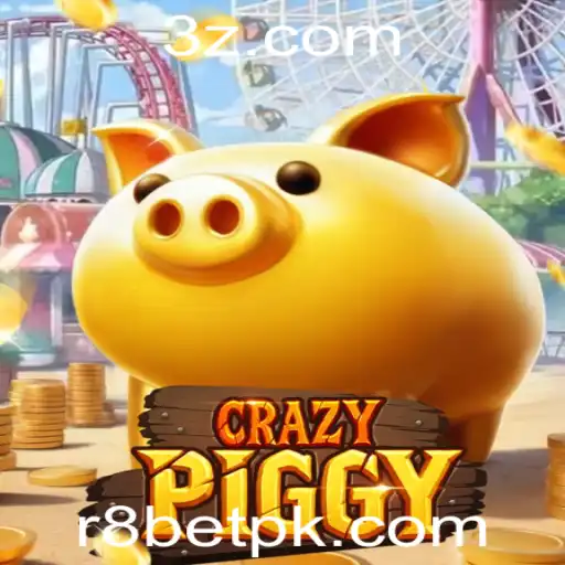 r8bet - Descubra o Fascinante Mundo de CrazyPiggy e a Plataforma r8bet