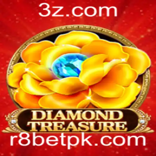 r8bet - Diamondtreasure: Descubra o Mundo Fascinante do Jogo Estrelado pela R8Bet