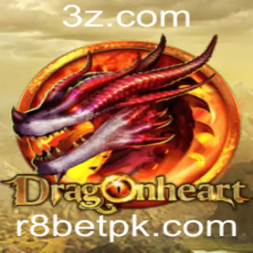 r8bet - Explorando o Fascinante Mundo de DragonHeart
