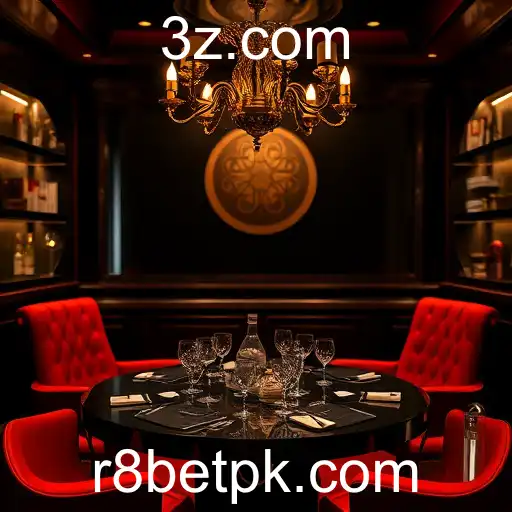 Exclusivo: A Relevância de r8bet no Cenário Atual