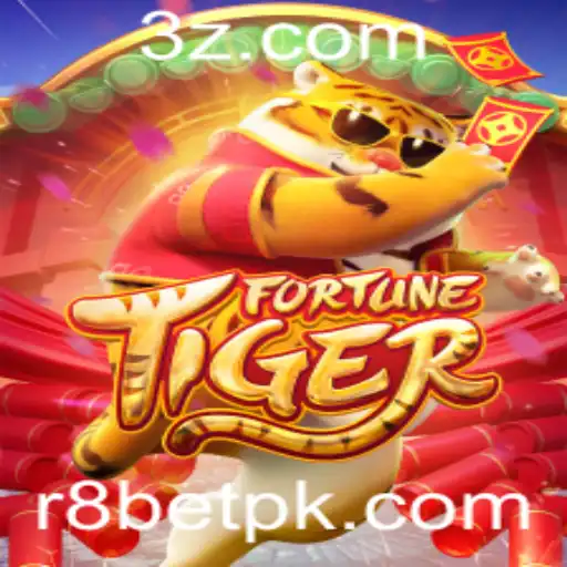 Exploração Completa do Jogo FortuneTiger no r8bet