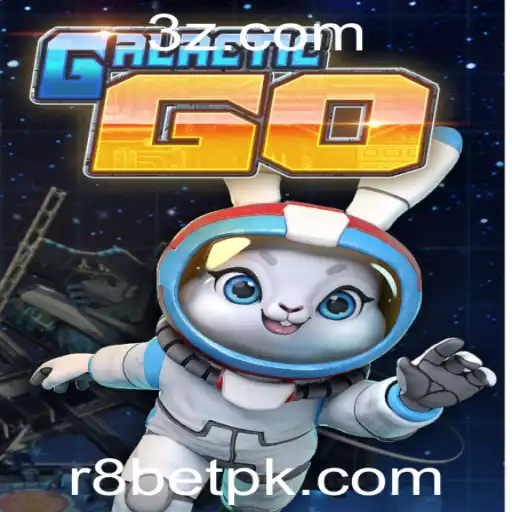 r8bet - Explorando o Universo de GalacticGO: A Nova Sensação dos Jogos Espaciais