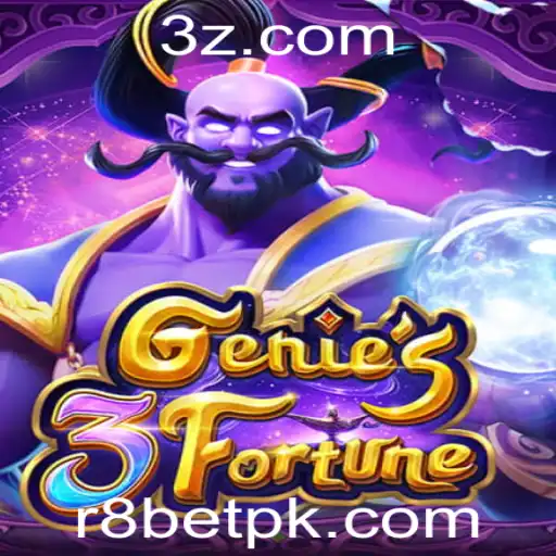 r8bet - Explorando o Mundo de Genie3Fortune: Regras e Estratégias para o Jogo de Sucesso
