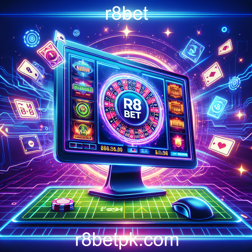Promoções Imperdíveis no r8bet: Atraindo Jogadores com Ofertas Irresistíveis