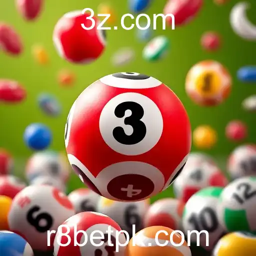 O Fascinante Universo dos Jogos de Loteria