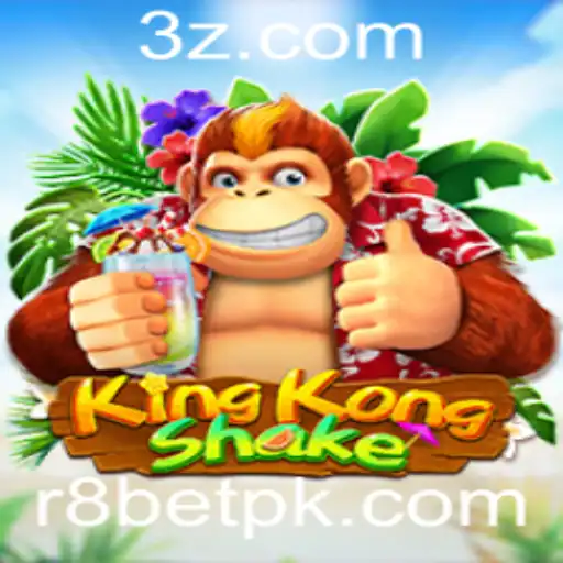 r8bet - Explorando o KingKongShake: O Jogo que Está Conquistando o Mundo com r8bet