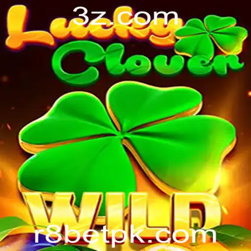 r8bet - Descubra o Fascinante Mundo do LuckyClover