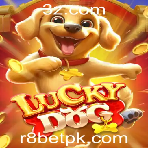 r8bet - Descubra o Mundo Empolgante de LuckyDog com r8bet