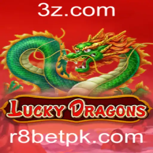 r8bet - Explorando LuckyDragons: O Jogo que Está Revolucionando o Entretenimento Virtual