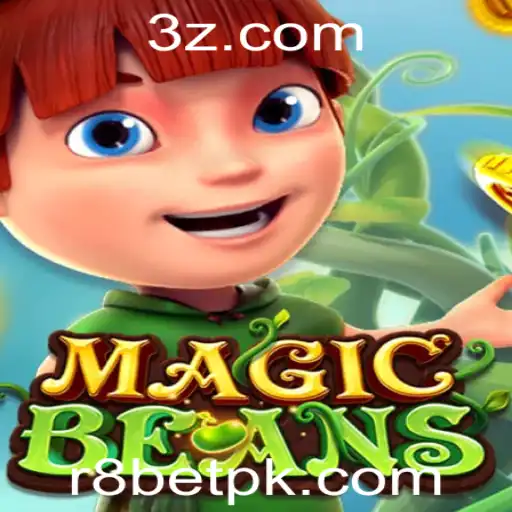 r8bet - MAGICBEANS - Descubra o Mundo Envolvente deste Jogo Inovador