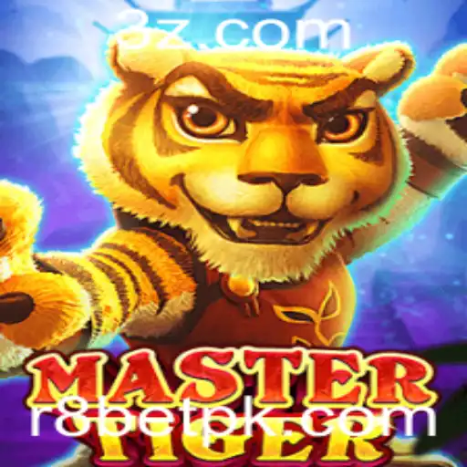 r8bet - MasterTiger: Uma Introdução ao Jogo que Está Conquistando o Mundo