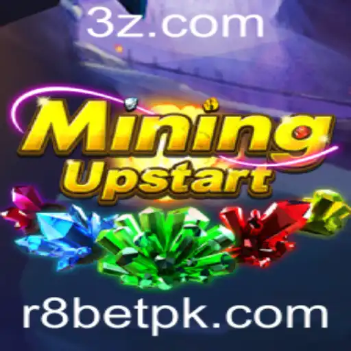 r8bet - Explorando o Universo de MiningUpstart: Regras e Estratégias Essenciais