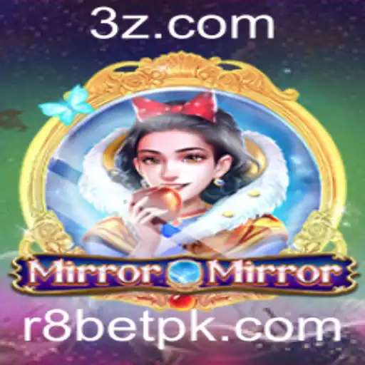 r8bet - Explorando o Fascinante Mundo de MirrorMirror: Jogo e Estratégia
