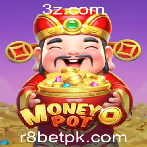 r8bet - Descubra o Mundo Empolgante do Jogo MoneyPot com r8bet