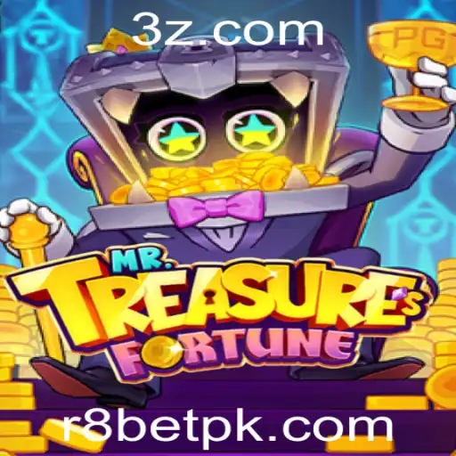 r8bet - Explorando MrTreasuresFortune: Descubra o Tesouro Escondido