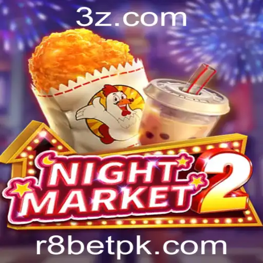 Explorando o Universo de NightMarket2 e a Influência de r8bet