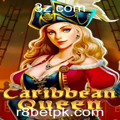 Descubra CaribbeanQueen: O Novo Jogo de Aventura Marítima