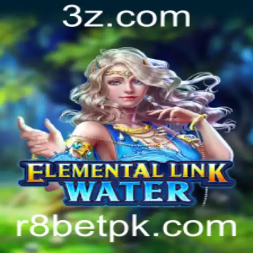 Descubra a Emoção do Jogo ElementalLinkWater
