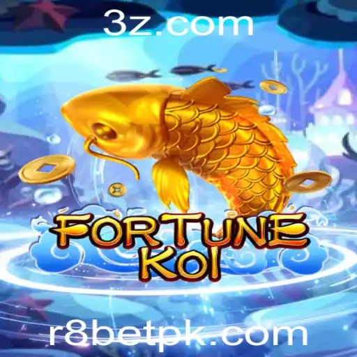 Descubra o Fascinante Mundo de FORTUNEKOI: O Jogo de Estratégia com Temática Marinha