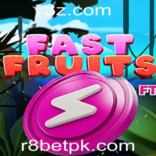 FastFruits: O Jogo de Estratégia de Frutas que Conquistou o Mundo