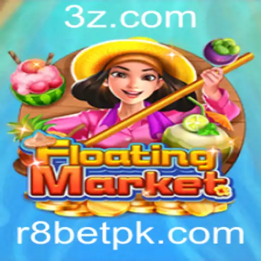 Explorando o Jogo FloatingMarket: Uma Experiência Única com R8bet