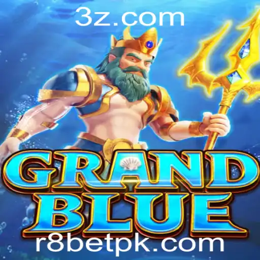 Descubra o Mundo de GRANDBLUE: Um Jogo Inovador