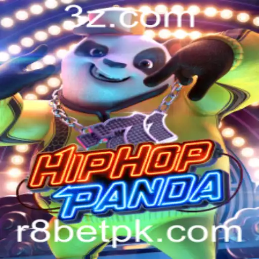 Tudo o que você precisa saber sobre o jogo HipHopPanda