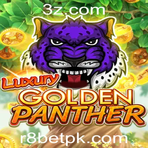 Descubra o Fascinante Mundo de LUXURYGOLDENPANTHER