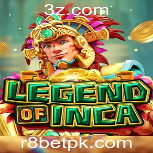 LegendofInca: Descubra a Aventura e as Regras do Jogo Revolucionário
