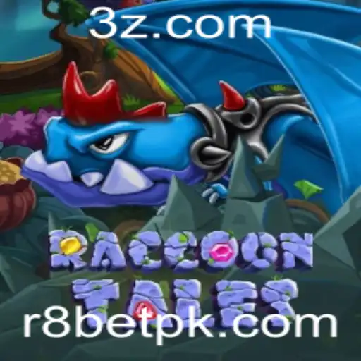 RaccoonTales: Exploração e Aventura no Mundo dos Guaxinins