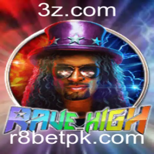RaveHigh: Mergulhe na Aventura e Estratégia do Novo Fenômeno dos Jogos
