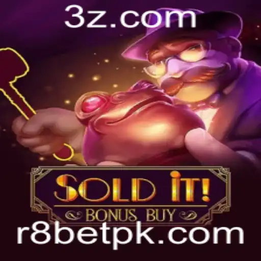 Descubra o Fascinante Jogo SolditBonusBuy com R8Bet