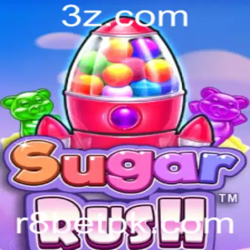 Explorando o Mundo de SugarRush e a Chave para o Entretenimento: r8bet