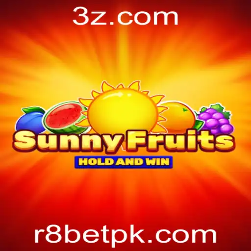 Explorando SunnyFruits: Um Mergulho no Universo de Diversão e Estratégia