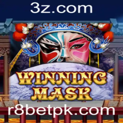 WinningMask: Explorando o Novo Fenômeno dos Jogos com r8bet