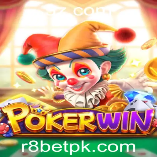 r8bet - Descubra o Fascinante Mundo de POKERWIN com r8bet