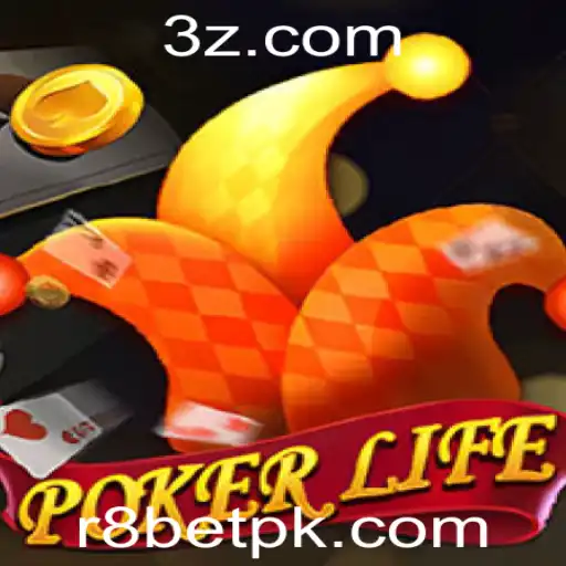 r8bet - Explorando PokerLife: O Novo Capítulo no Mundo dos Jogos de Cartas