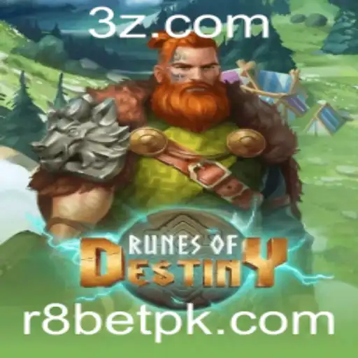 r8bet - Explorando o Mundo Fascinante de RunesOfDestiny: Regras e Estratégias
