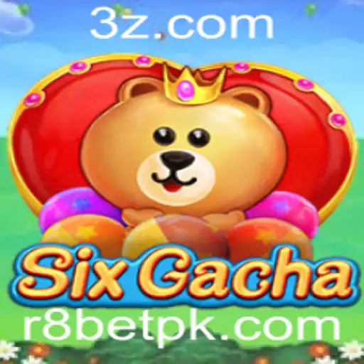 Explorando o Universo Emocionante de SixGacha