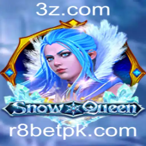 r8bet - Descubra o Universo Fascinante de SnowQueen: Um Mergulho no Novo Fenômeno do Mundo dos Jogos