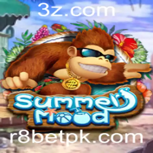 r8bet - SummerMood: Descubra a Nova Sensação dos Jogos Casuais