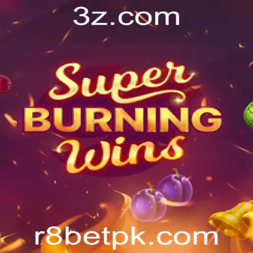 Explorando SuperBurningWins: Um Mergulho no Mundo do Jogo e da Diversão com r8bet