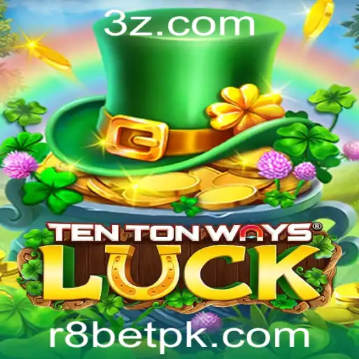 r8bet - Explorando o Mundo de TenTonWaysLuck: Um Mergulho nas Regras e Estratégias