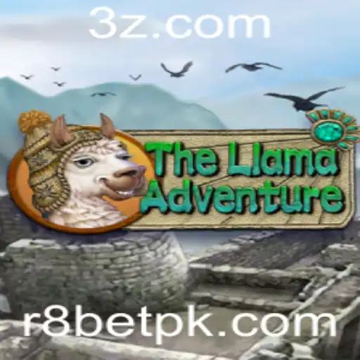 r8bet - Explorando TheLlamaAdventure: A Jornada e as Regras do Jogo