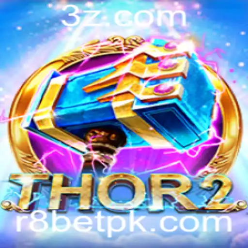 r8bet - Thor2: Uma Jornada Épica no Mundo dos Deuses