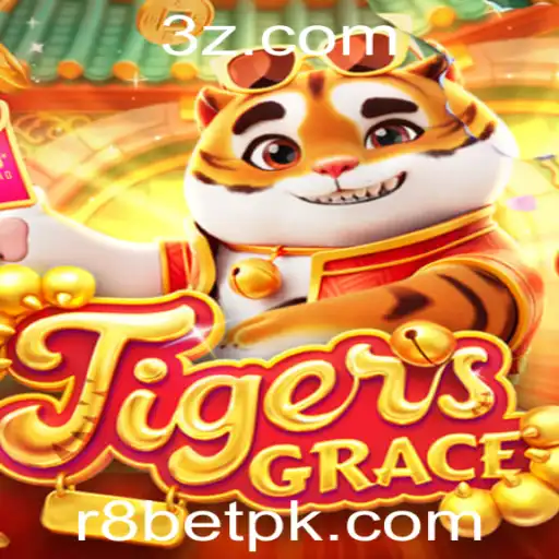 r8bet - Explorando o Fascinante Mundo de TigersGrace: Regras e Estratégias para o Sucesso